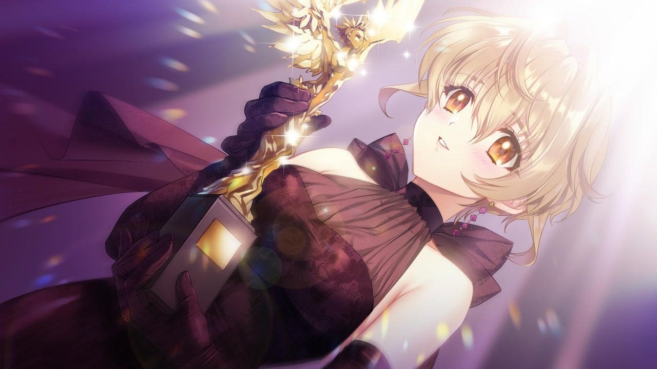 无颜之月-待宵双椿 角色互动 专题图 5