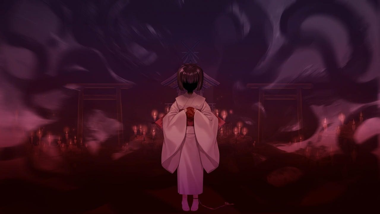无颜之月-待宵双椿 主线事件 页面配图 4