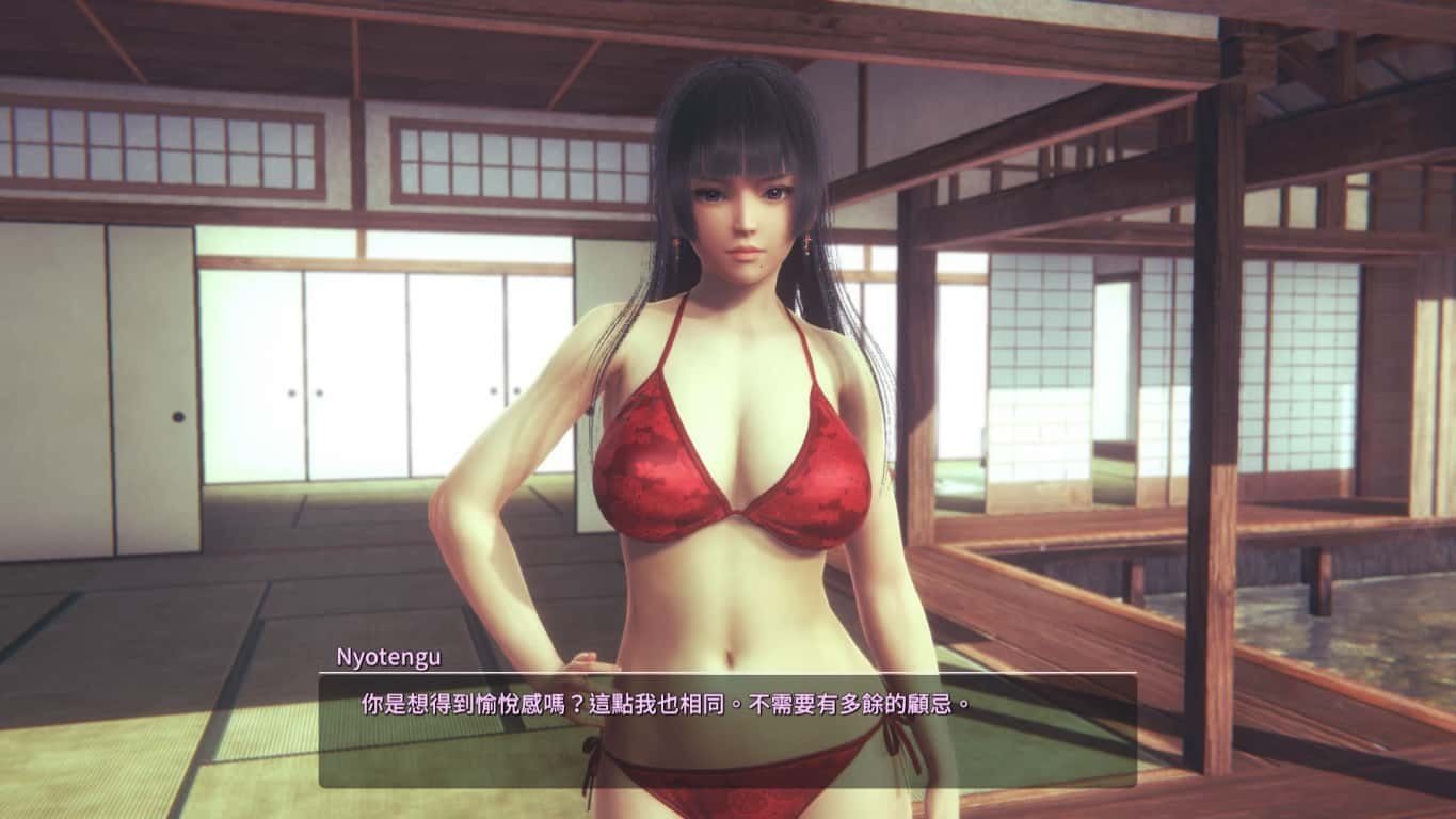 甜心选择2_Honey Select 2 资源内容 专题图 3