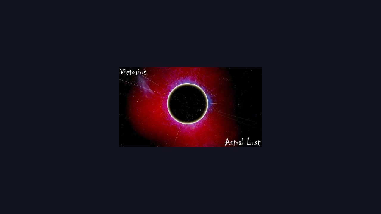 星体欲望 场景演出 详情图 2